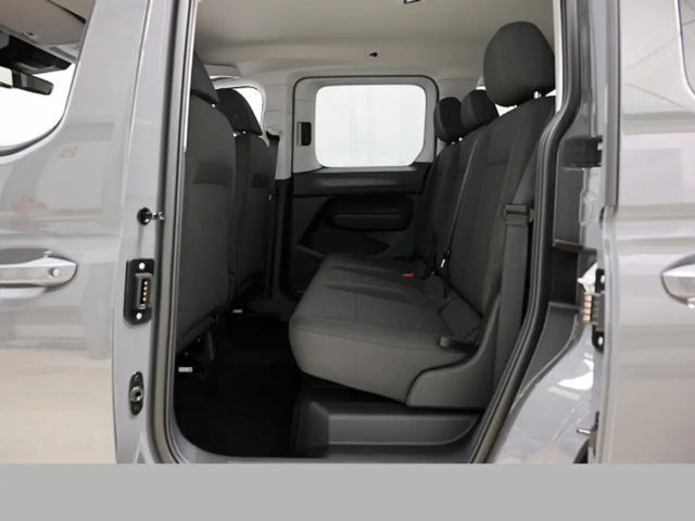 Volkswagen Caddy 1.5 TSI