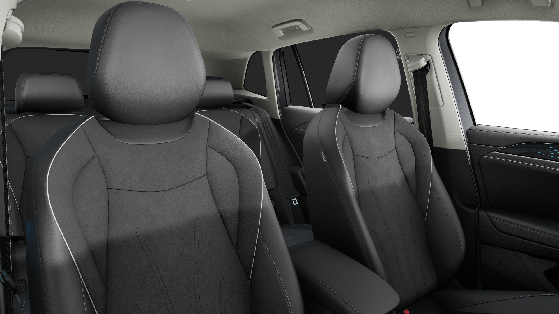 Volkswagen Tiguan 1.5 eTSI DSG