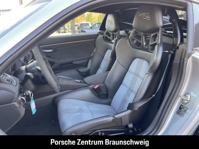 Porsche Cayman 718 Coupé RS