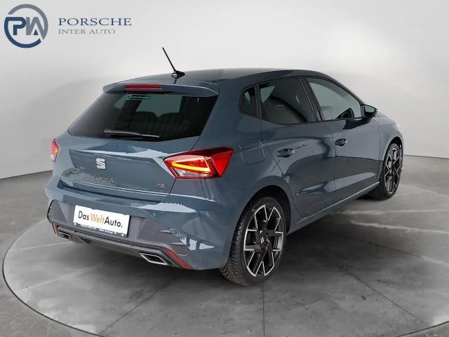 Seat Ibiza 1.0 TSI FR-lijn