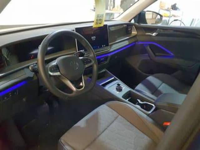 Volkswagen Tayron 4Motion Life