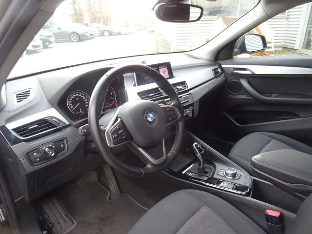 BMW X2 sDrive18d