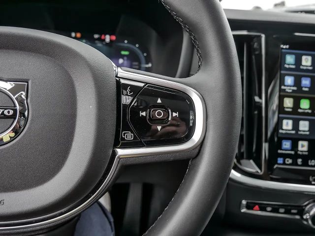 Volvo S60 AWD Dark Ultimate