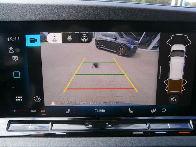 Volkswagen Caddy Caddy KO     Caddy  90 CRD AG7