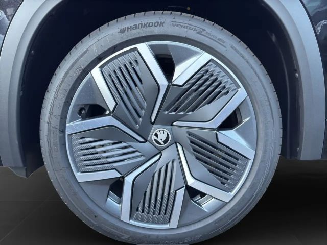 Skoda Kodiaq 2.0 TDI 4x4 Sportline