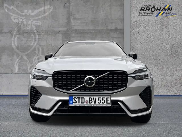 Volvo XC60 AWD R-Design Recharge T6