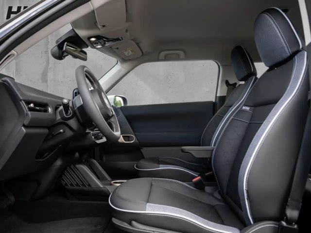 MINI Cooper E Classic Trim  Paket S. Head Up. Navi. 17 Zoll. D