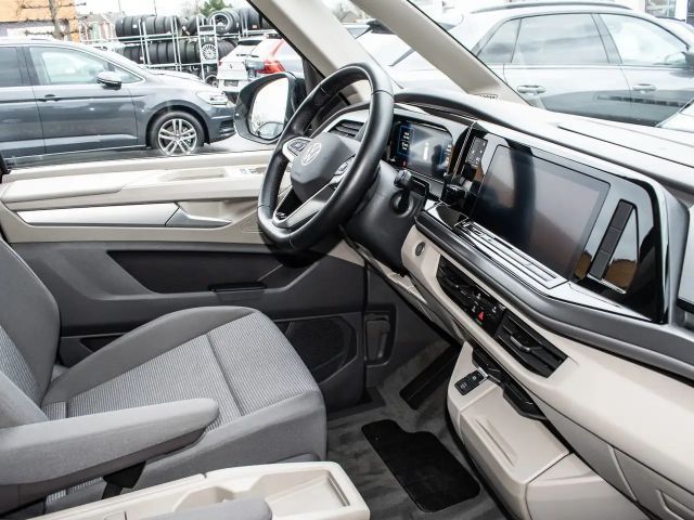 Volkswagen Multivan 2.0 TDI DSG T7