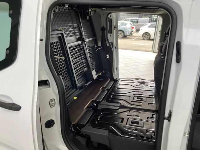 Opel Combo COMBO Cargo DOKA XL 1,5 101PS 6G Schalter 5 Sitze