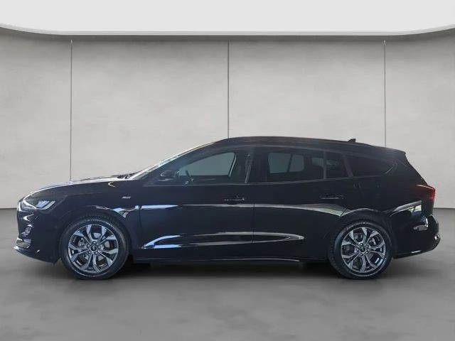 Ford Focus EcoBoost ST Line Wagon