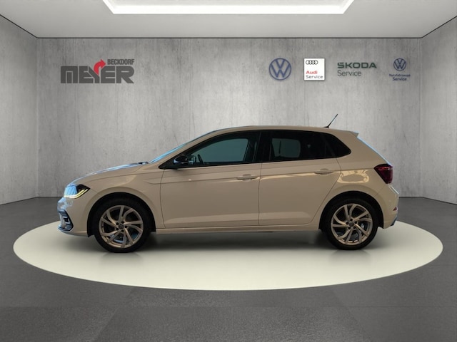 Volkswagen Polo 1.0 TSI DSG Style