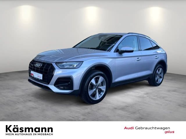Audi Q5 40 TDI Quattro