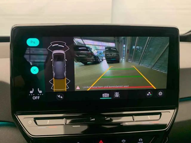 Volkswagen ID.3 IQ.Drive Performance Pro