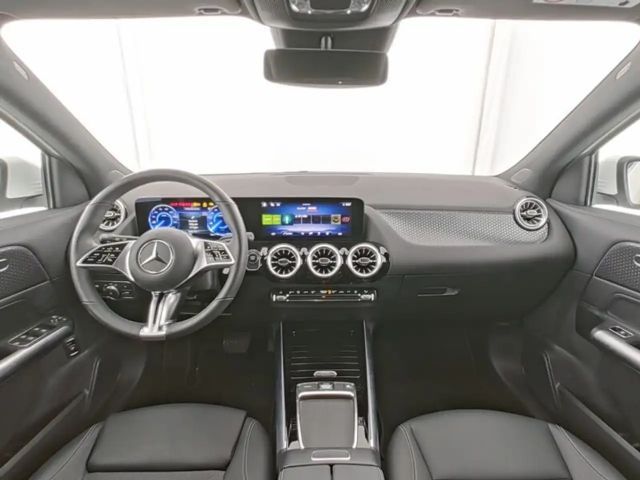 Mercedes-Benz EQA 300 Advanced Progressive