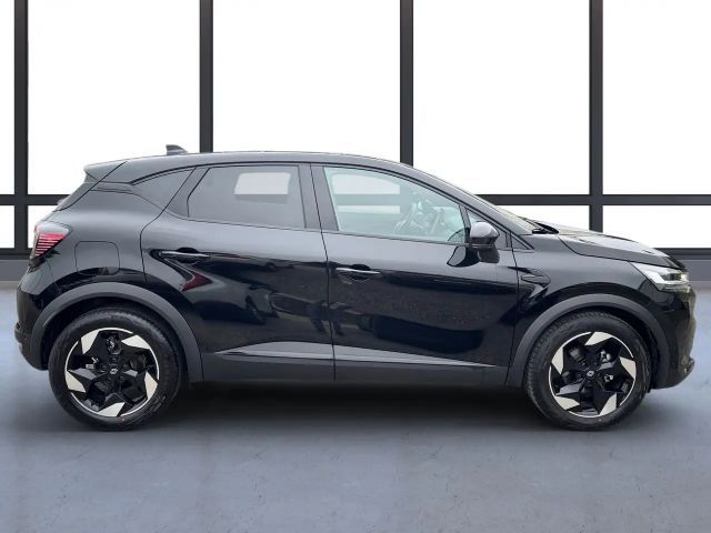 Renault Captur TCe 160 Techno