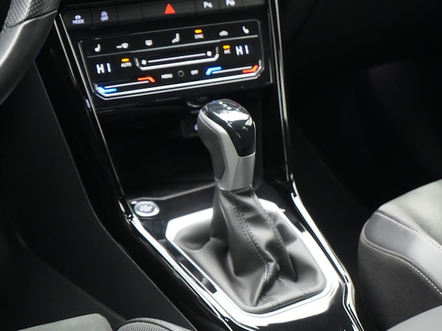 Volkswagen T-Roc DSG R-Line