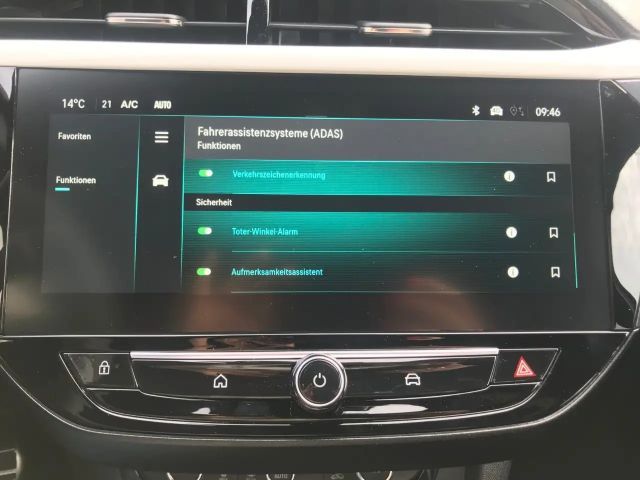 Opel Corsa GS-Line Grand Sport