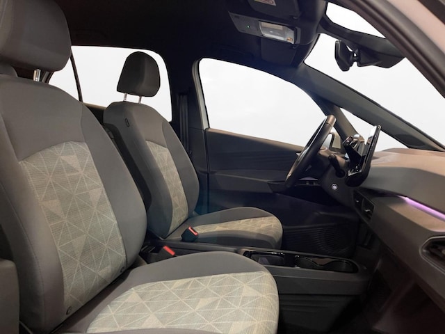 Volkswagen ID.3 City Performance Pure