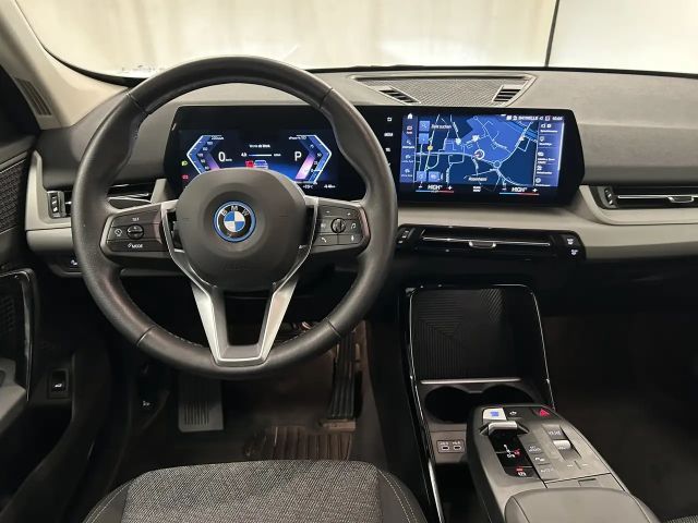 BMW iX1 xDrive30