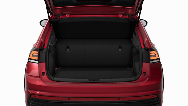 Volkswagen Taigo DSG R-Line