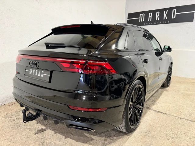 Audi Q8 55 TFSI Hybride Quattro