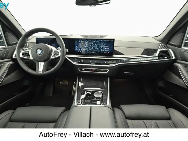 BMW X5 xDrive30d