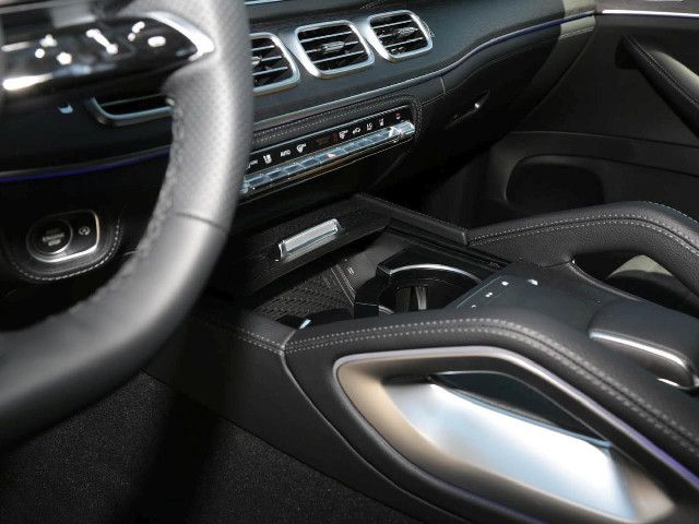 Mercedes-Benz GLE 450 4MATIC Coupé