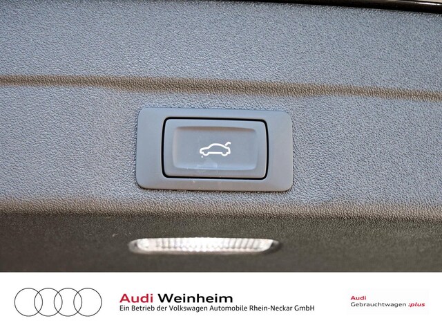 Audi A5 Avant Quattro S-Tronic