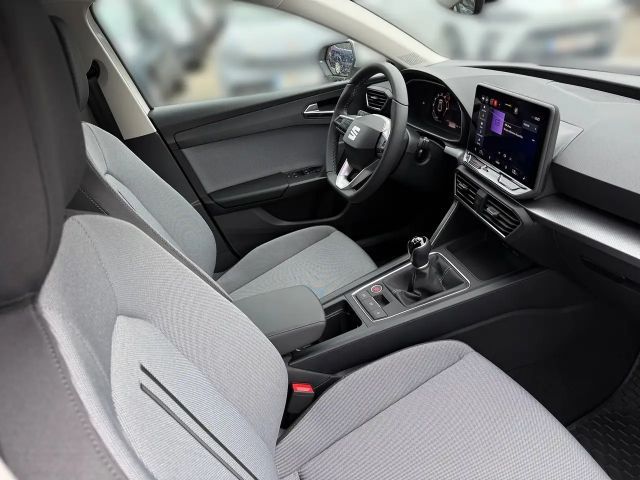 Seat Leon 1.5 TSI Style