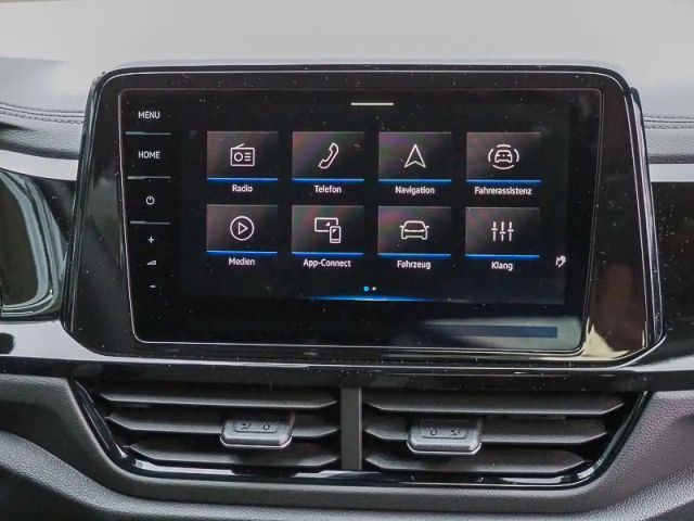 Volkswagen T-Roc 1.5 TSI R-Line