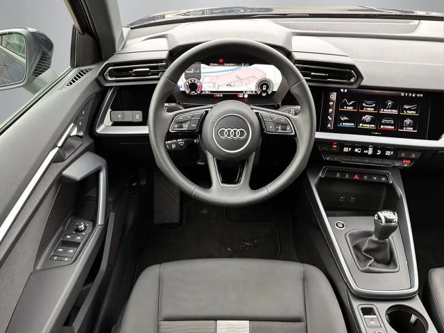Audi A3 35 TFSI