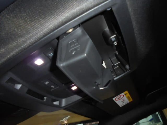 Peugeot 5008 GT-Line Hybrid