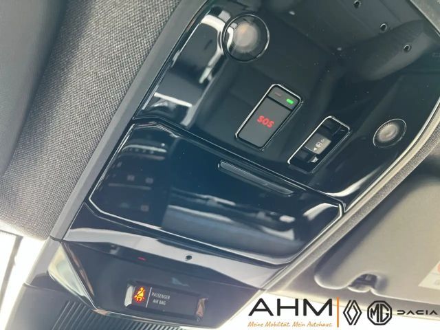 Renault Austral Alpine Esprit