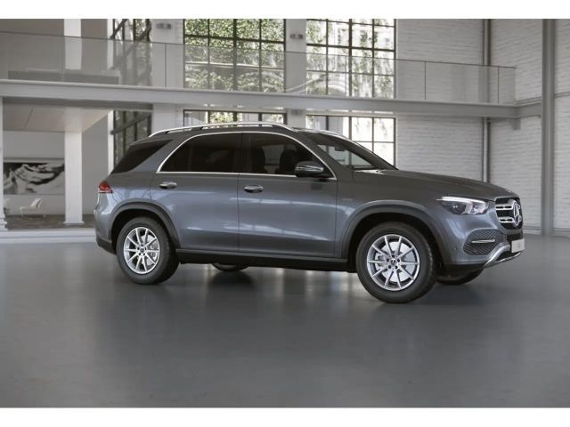 Mercedes-Benz GLE 350 4MATIC