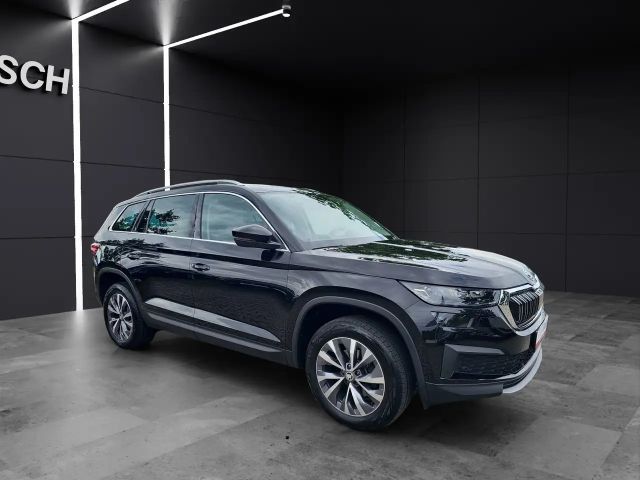 Skoda Kodiaq 2.0 TDI Style Style