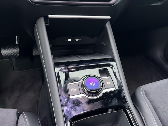 Volkswagen Tiguan 2.0 TDI DSG Elegance Elegance