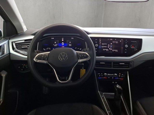 Volkswagen Taigo DSG