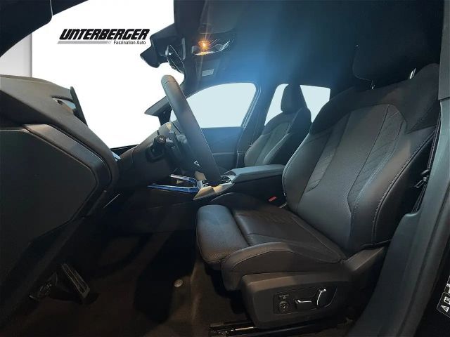 BMW X3 M-Sport xDrive