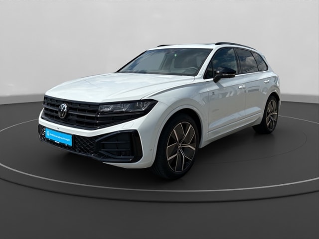 Volkswagen Touareg 3.0 V6 TDI 3.0 V6 TSI 4Motion