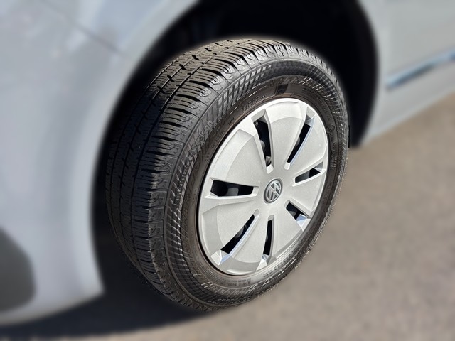 Volkswagen Caravelle 2.0 TDI Lang T6