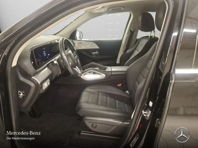 Mercedes-Benz GLE 350 4MATIC EXCLUSIVE