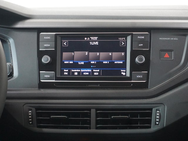 Volkswagen Taigo 1.0 TSI