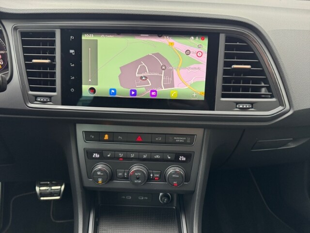 Cupra Ateca 1.5 TSI DSG