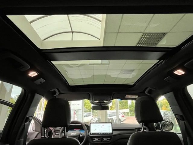 Ford Kuga Plug in Hybrid ST Line X