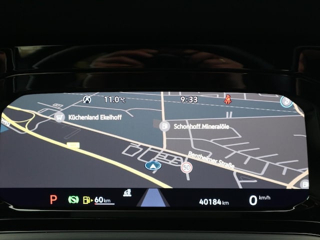 Volkswagen Golf Golf VIII Style Variant