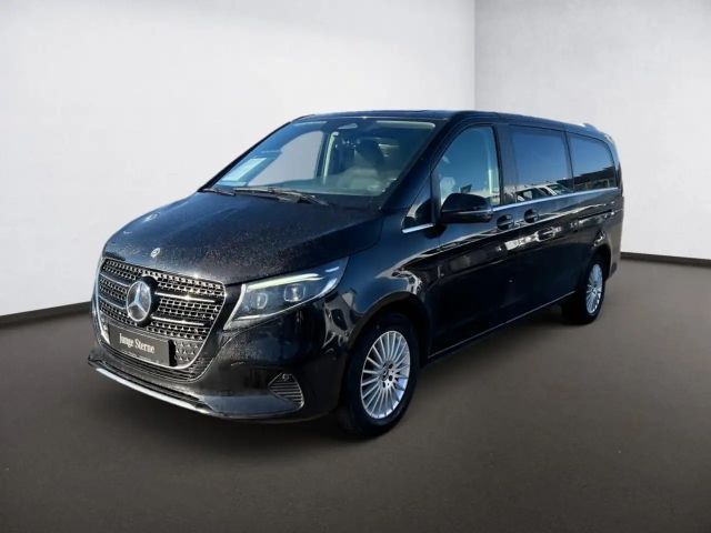 Mercedes-Benz V 300 AVANTGARDE Extralang