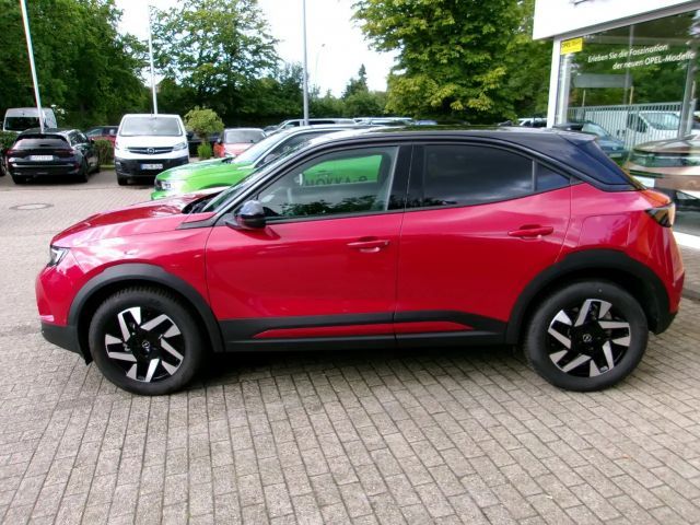 Opel Mokka GS-Line Grand Sport