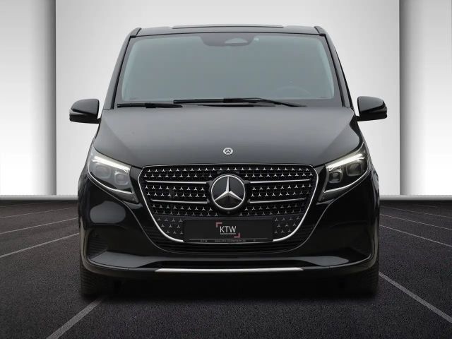 Mercedes-Benz V 300 AVANTGARDE Extralang