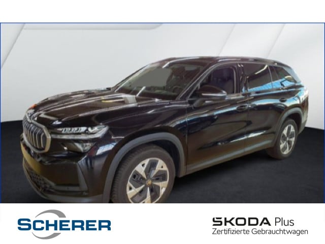 Skoda Kodiaq 2.0 TDI 4x4 Selection