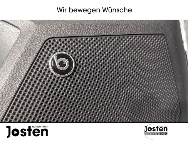 Seat Ibiza 1.0 TSI DSG FR-lijn